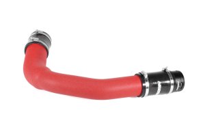 Subaru Ascent Charge Pipe - Perrin Performance - Red - `19-`25